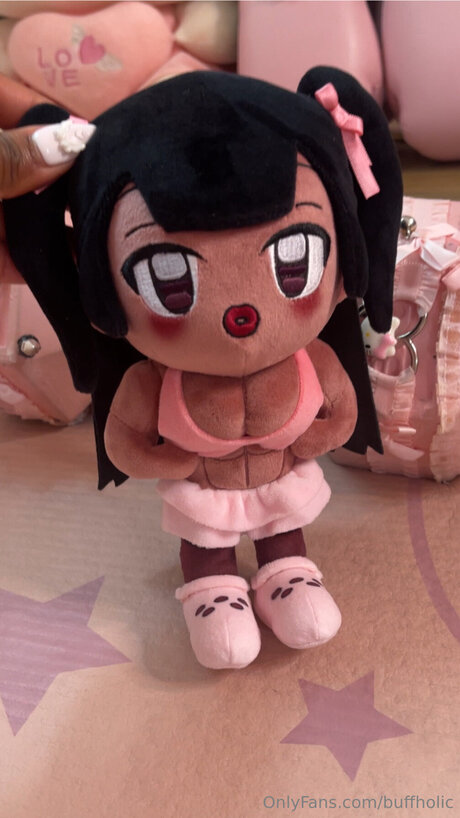 Buffholic actrice hd image