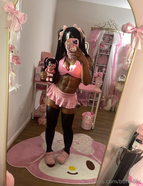 Buffholic star pornographique img