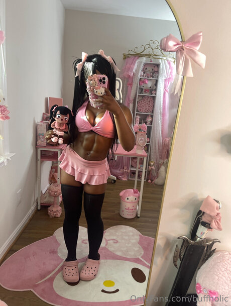 Buffholic modèle sympa img