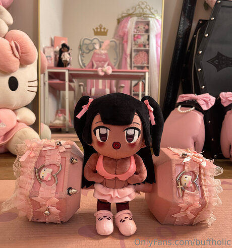 Buffholic modèle meilleur archive