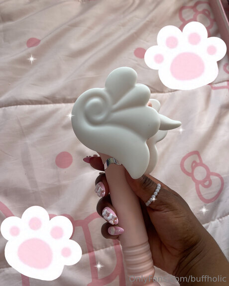 Buffholic meilleure actrice collection