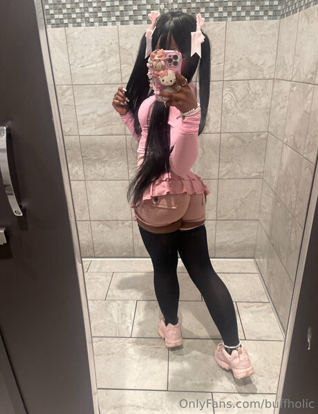 Buffholic étoile galeries