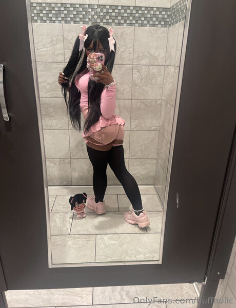 Buffholic modèle adulte photo