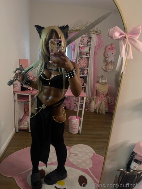 Buffholic haut de star du porno image