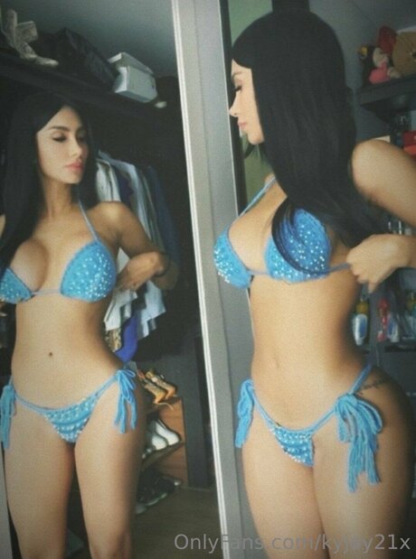 Kyjay21x modèle joli collection