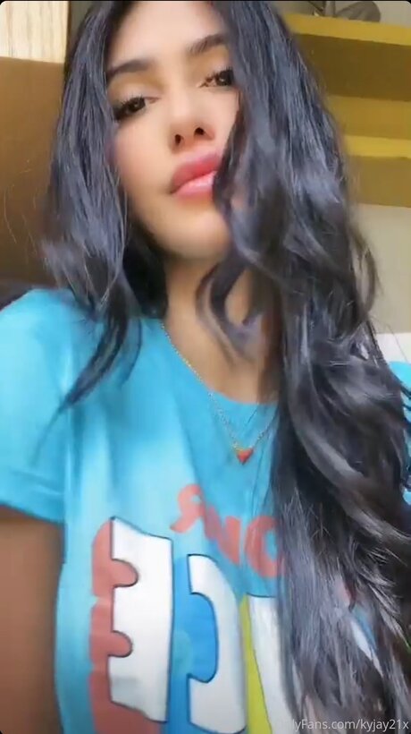 Kyjay21x modèle porno galeries