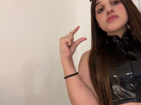 Charlottesweetass modèle porno img