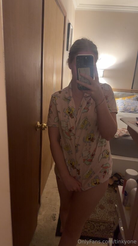 Tinkyone actrice de grande qualité galeries