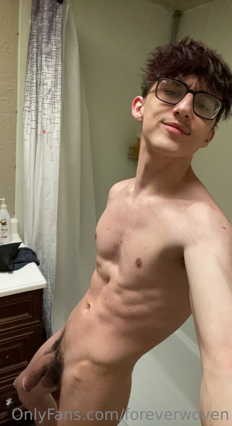 Foreverwoven modèle adulte photo