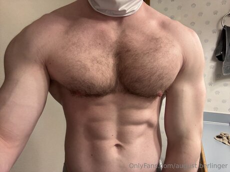 August Berlinger sexe de star du porno collection