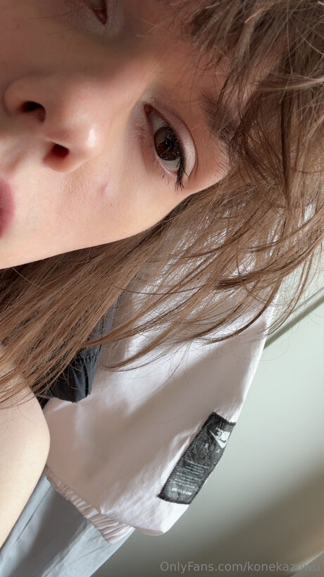 Konekazuwu sexe de star du porno image