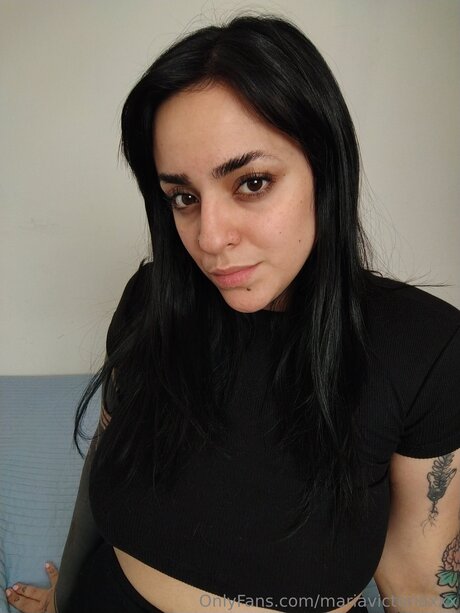 Mariavictoriaxxx modèle de sexe image