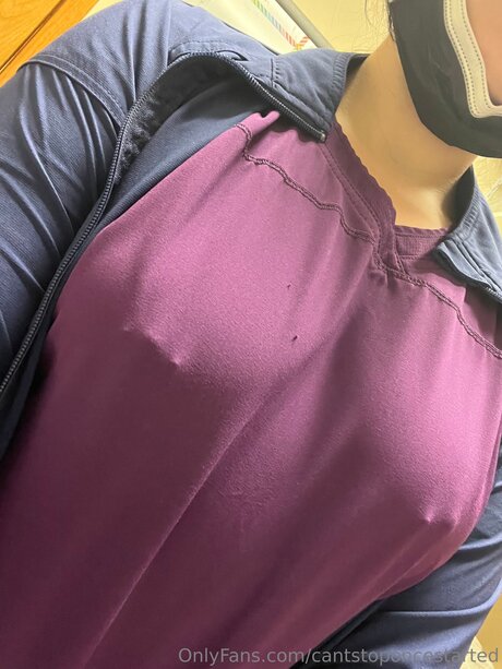 Cantstoponcestarted étoile xxx collection