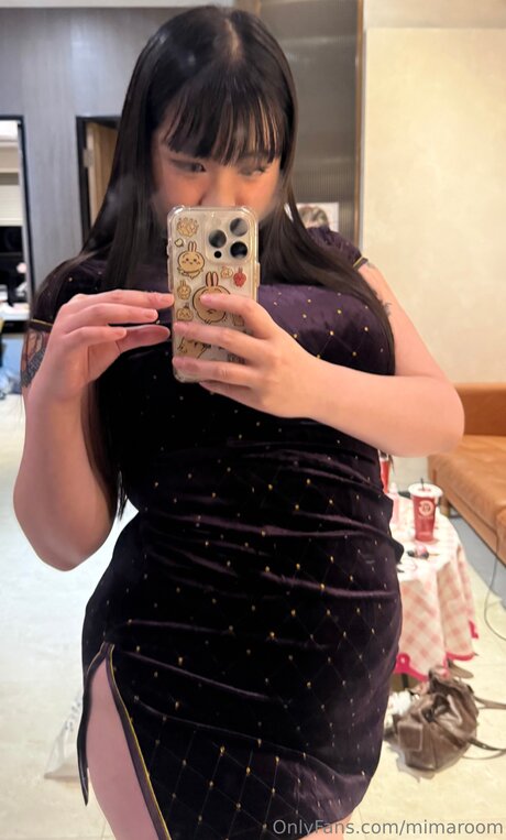 Mimaroom star du porno chaud galerie