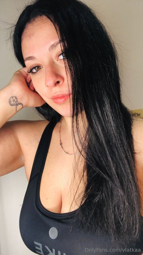 Vlatkaa étoile photo