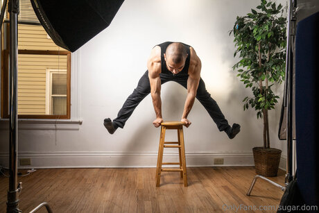 Sugar Dom star du porno chaud img