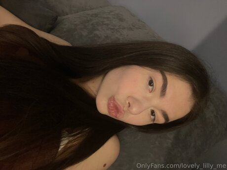 Lovely Lilly Me modèle sympa archive