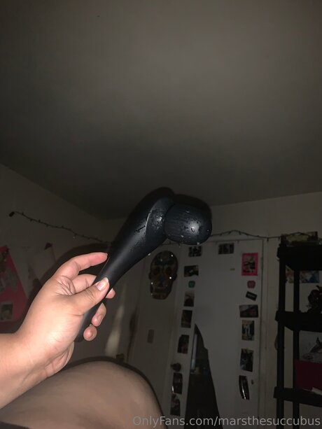 Marsthesuccubus star du porno nue img