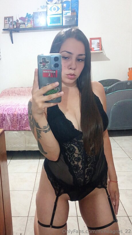 Mmilagros 22 actrice exclusive galerie