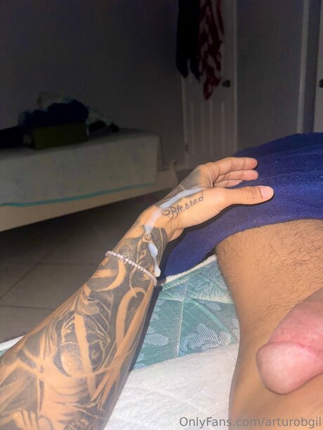 Diegobgil modèle de sexe photos