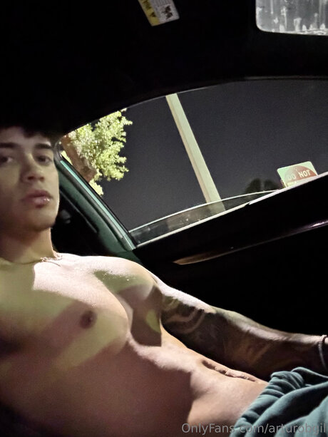 Diegobgil modèles nus photos