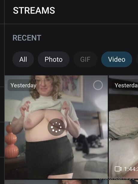 Thatoneamy44 star du porno sexy photos