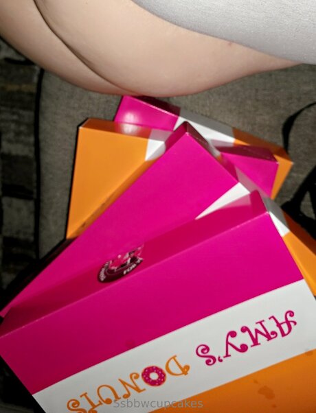 Ssbbwcupcakes modèle meilleur galerie