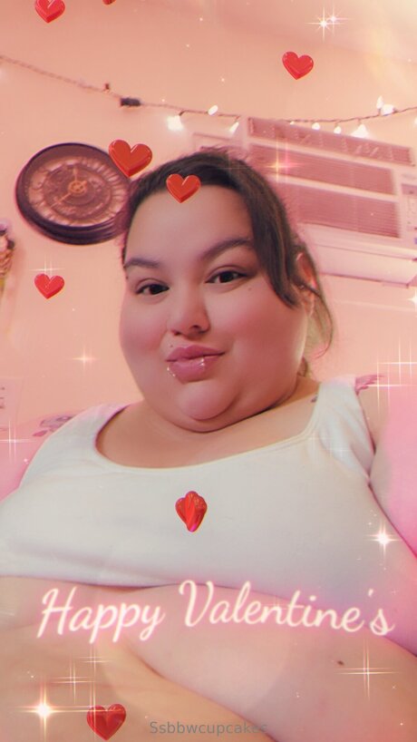 Ssbbwcupcakes modèle gratuit collection