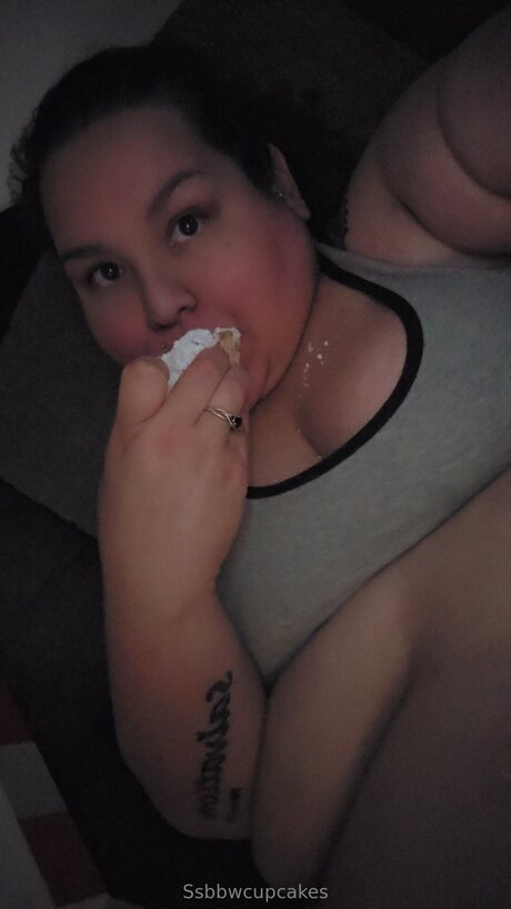 Ssbbwcupcakes meilleure actrice collection