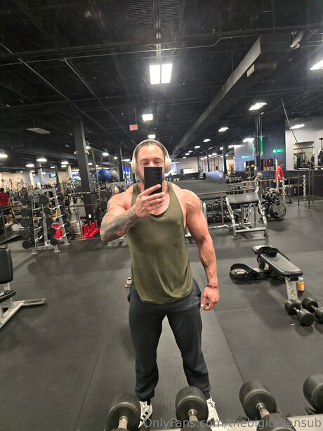 Thebigitaliansub star du porno chaude images