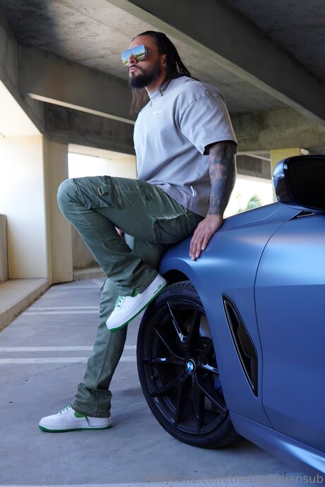 Thebigitaliansub star du porno belle des photos