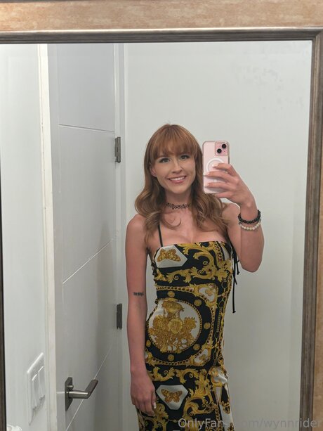 Wynnrider actrice image