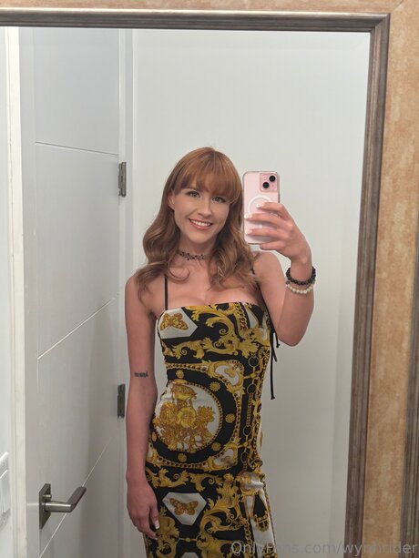 Wynnrider actrice de nus galeries