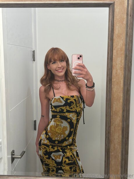 Wynnrider Profilfoto