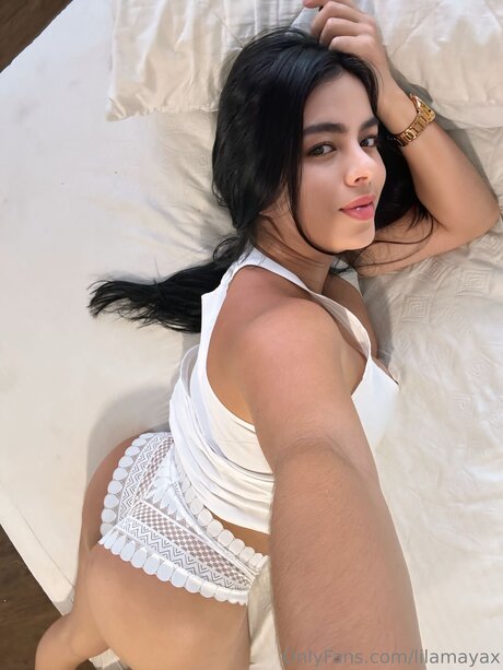 Lilamayax sexe star photo