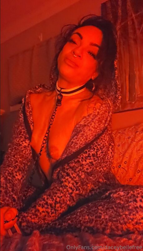 Daceybellefree modèle érotique archive