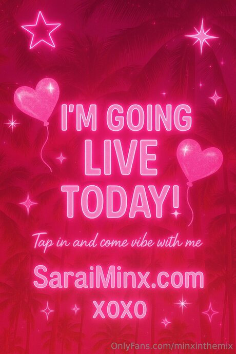 Minxinthemix star érotique image