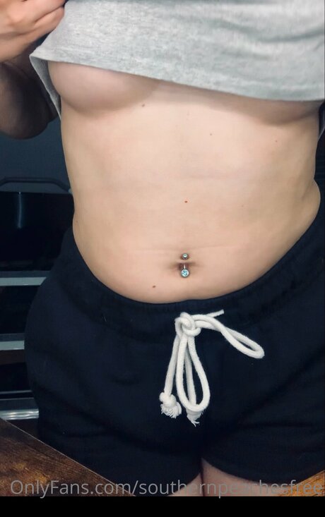 Southernpeachesfree Fotoaufnahmen