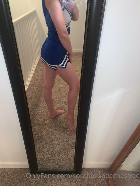 Southernpeachesfree actrice nue image
