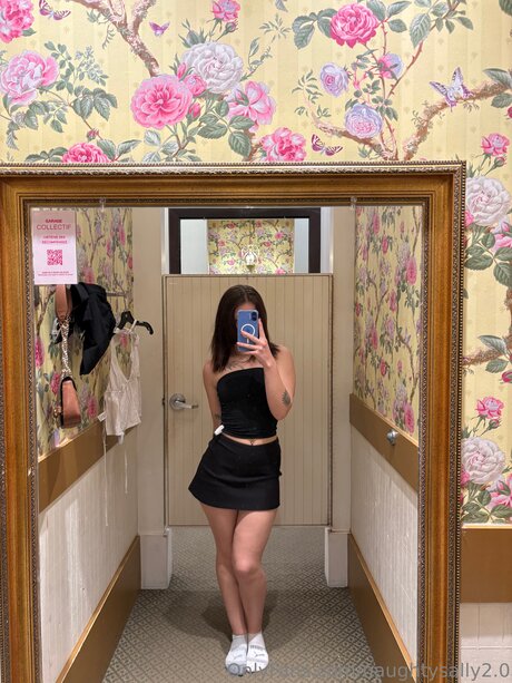 Naughtysally2 0 star du porno chaud photos