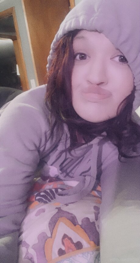 Eatkake star du sexe photos