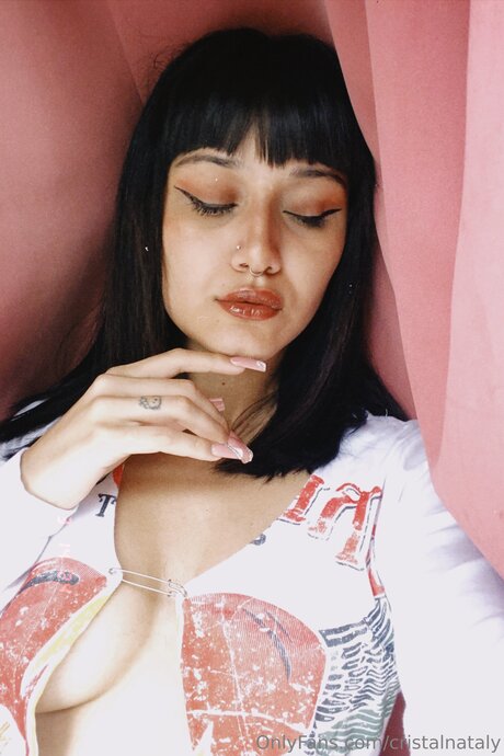 Cristalnataly meilleur modèle collection