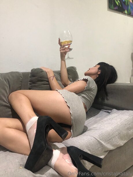 Cristalnataly star du porno xxx archive