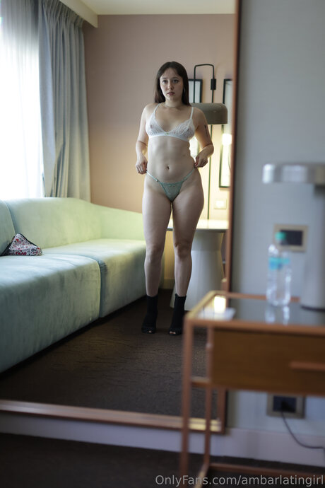 Ambarlatingirl étoile gratuite archive