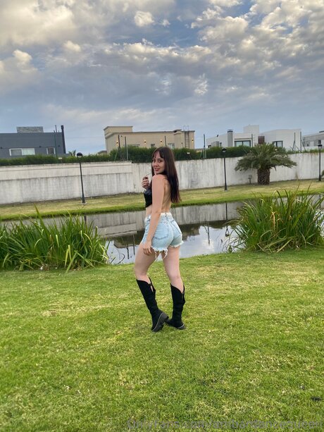 Ambarlatingirl étoile sexy galerie