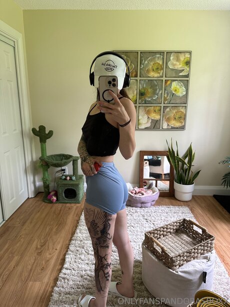 Prettypandora9 modèle joli img