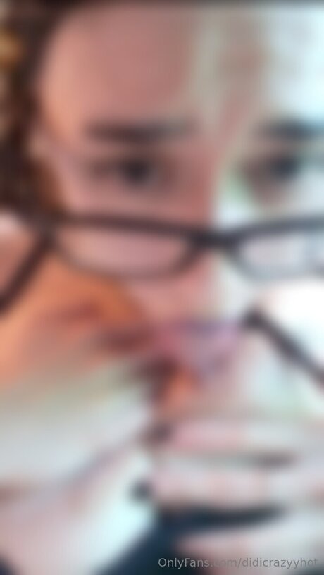 Didicrazyyhot étoile chaude des photos