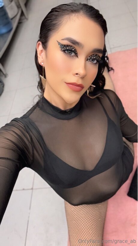 Grace Ab étoile img