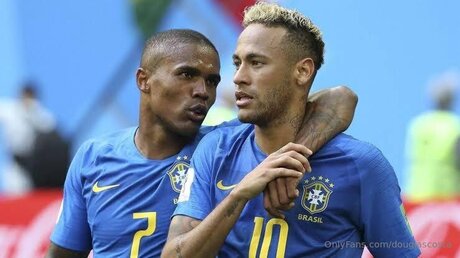 Douglascosta actrice de nus image