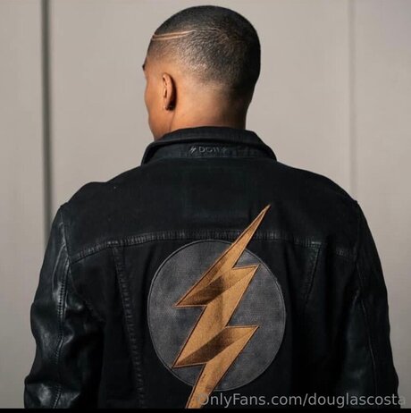 Douglascosta étoile sympa collection